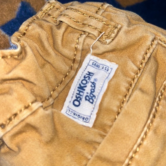 Oshkosh B’gosh Toddler Jeans (2T) - Picture 4 of 7
